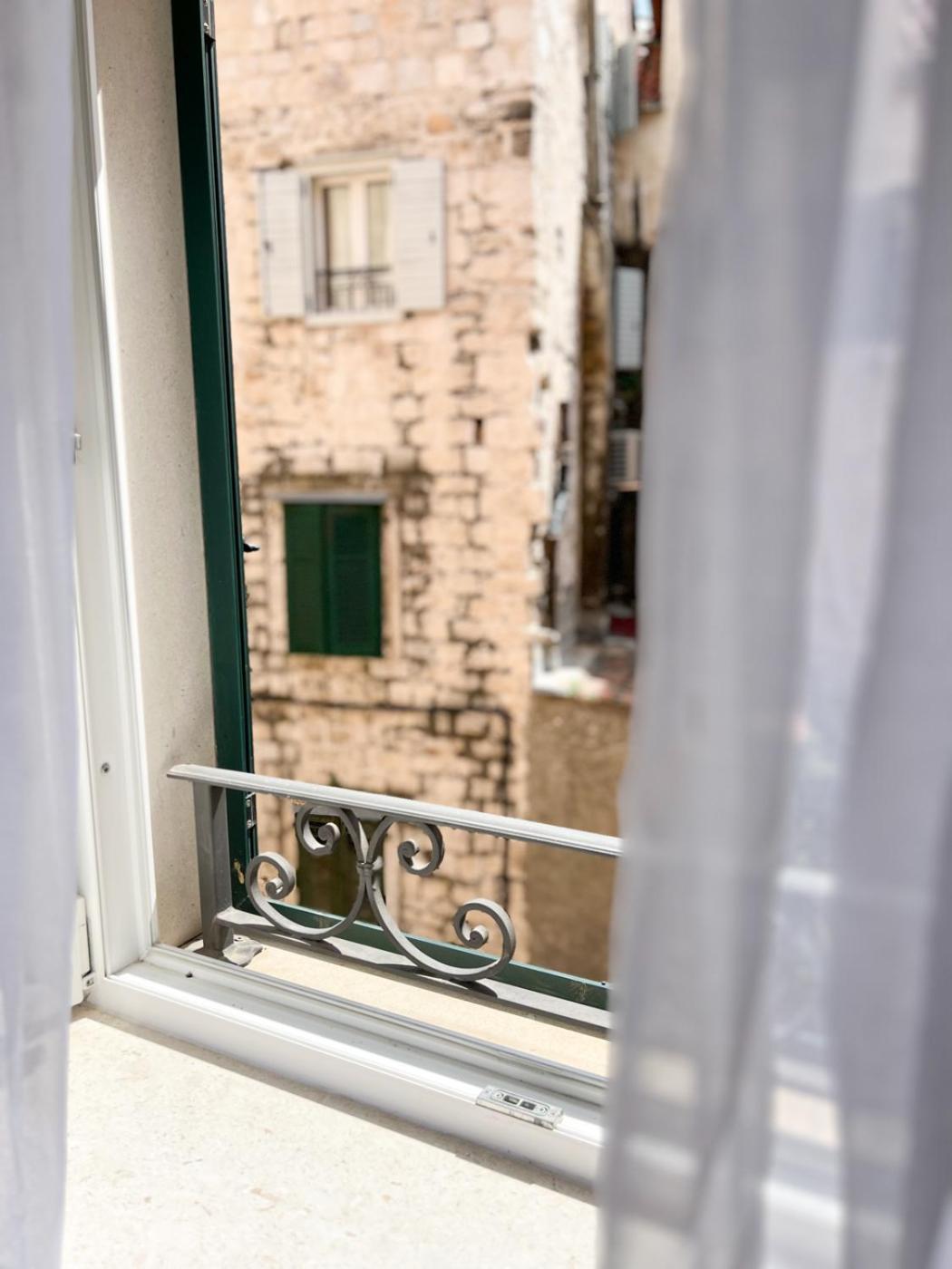 Morei Historical Split Kültér fotó